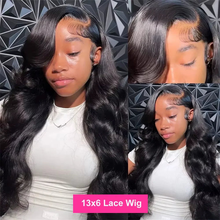 300 Dicht 30 36 Zoll Body Wave Spëtzefrental Echthaar Perücke 13x6 13x4 Remy Transparant 5x5 Glueless Perücke Spëtzefrental Perücke