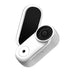 OnePlus Mini Magnéitesch Daumen Kamera 1080P HD Sport Action Cam Kabeltlos Mic Ultra Portabel DV Vlog Action Opnam Fir Motorrad