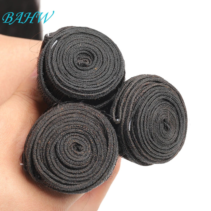 12A Peruvian Grosshandel Kuerz Zoll Body Wave Bündel Hoerverlängerungen 100% Mënsch Virgin Hoer Bündel 1/3/4 Bündel Raw Fraen Hoer